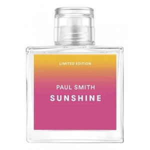 Paul Smith Sunshine For Women 2016