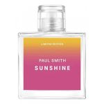 Paul Smith Sunshine For Women 2016