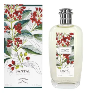 Fragonard L'Herbier Santal