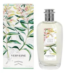 Fragonard L'Herbier Verveine