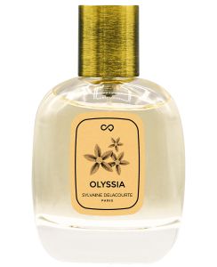 Sylvaine Delacourte Olyssia