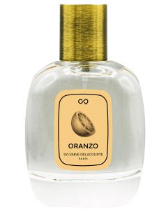 Sylvaine Delacourte Oranzo