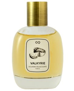 Sylvaine Delacourte Valkyrie