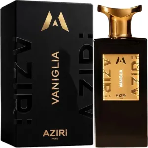 Aziri Paris Vaniglia