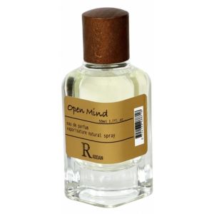 Rabdan Open Mind