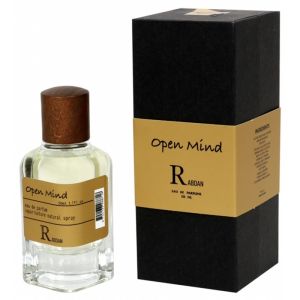 Rabdan Open Mind