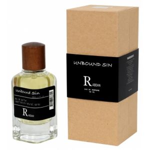 Rabdan Unbound Sin