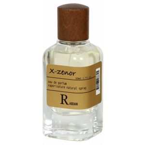 Rabdan X-Zenor