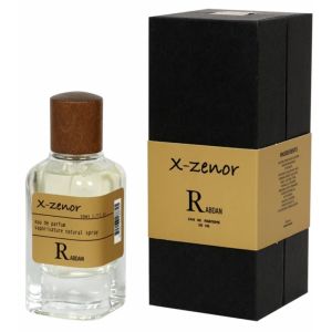 Rabdan X-Zenor