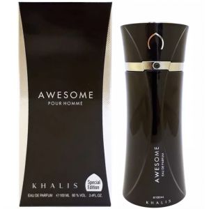 Khalis Awesome