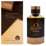 парфюм Khalis Resolute Brown