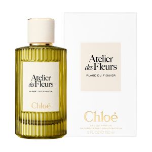 Chloe Atelier Des Fleurs Plage du Figuier