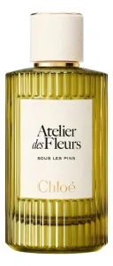 Chloe Atelier Des Fleurs Sous Les Pins