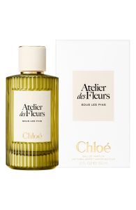 Chloe Atelier Des Fleurs Sous Les Pins