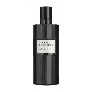 Korloff Paris Ambre Obsession