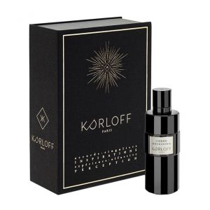 Korloff Paris Ambre Obsession