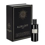 парфюм Korloff Paris Ambre Obsession