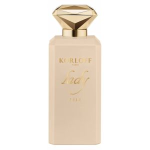 Korloff Paris Lady Nude