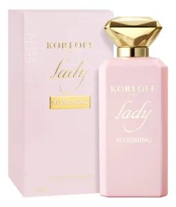 Korloff Paris Lady Blooming
