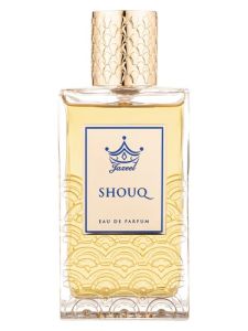 Jazeel Shouq