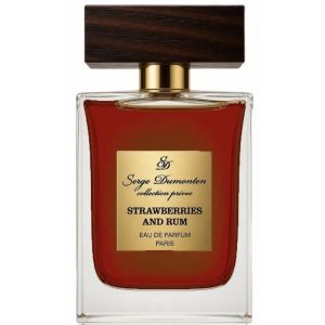 Serge Dumonten Strawberries And Rum