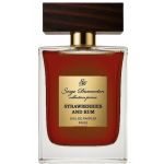 Serge Dumonten Strawberries And Rum