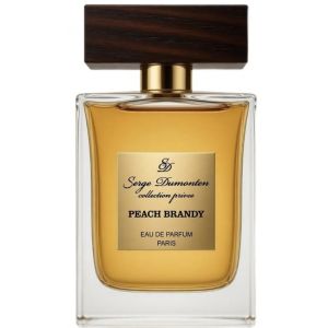Serge Dumonten Peach Brandy