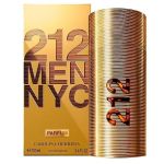 парфюм Carolina Herrera 212 Men Parfum