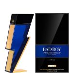 парфюм Carolina Herrera Bad Boy Cobalt Absolute