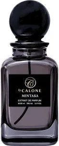 By Calone Mintaka
