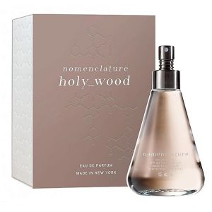 Nomenclature Holy_wood