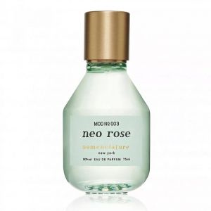 Nomenclature Neo Rose