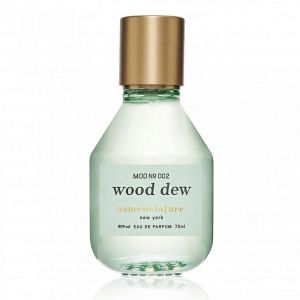 Nomenclature Wood Dew