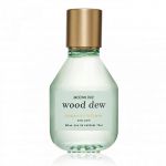 Nomenclature Wood Dew