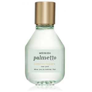 Nomenclature Palmetto