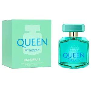 Antonio Banderas Queen Of Seduction Summerland