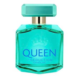 Antonio Banderas Queen Of Seduction Summerland