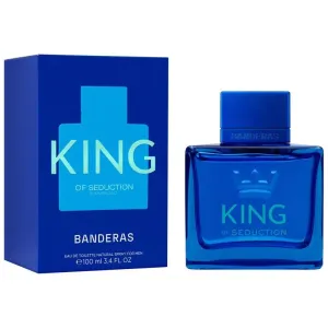 Antonio Banderas King Of Seduction Summerland