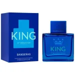 Antonio Banderas King Of Seduction Summerland