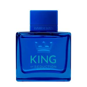 Antonio Banderas King Of Seduction Summerland