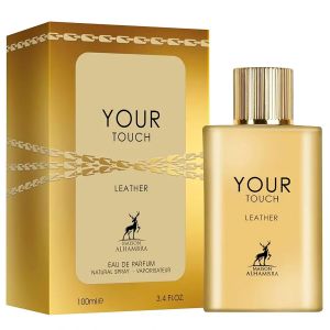 Alhambra Your Touch Leather