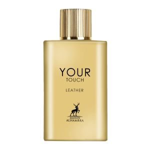 Alhambra Your Touch Leather