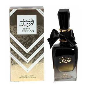 Ard al Zaafaran Bint Hooran