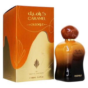 Ard al Zaafaran Caramel Oud