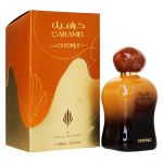 парфюм Ard al Zaafaran Caramel Oud