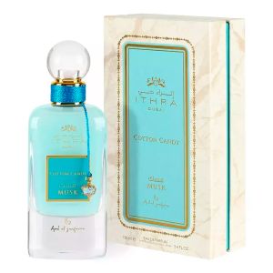 Ard al Zaafaran Cotton Candy Musk