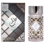 парфюм Ard al Zaafaran Jazzab Silver