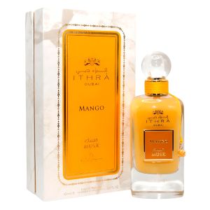 Ard al Zaafaran Mango Musk