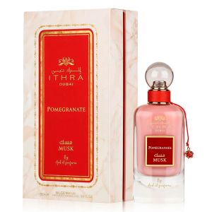 Ard al Zaafaran Pomegranate Musk