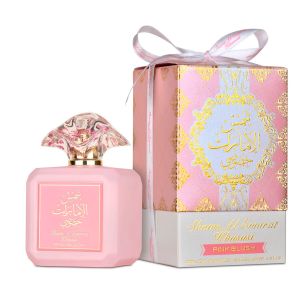 Ard al Zaafaran Shams Al Emarat Pink Blush